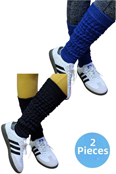 Uniquetrenders طقم ملابس تريكو بدون أكمام للنساء في الفصول الأربعة مكون من قط...