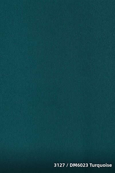 Premier Home Blackout Backdrop Curtain 145X250 Turquoise