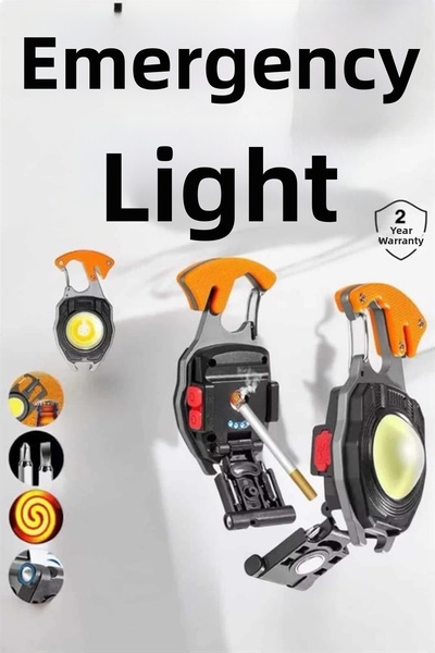 Twin Store مي للواردات ®   فانوس تخييم من الجيل الجديد، فانوس متعدد الوظائف، ...