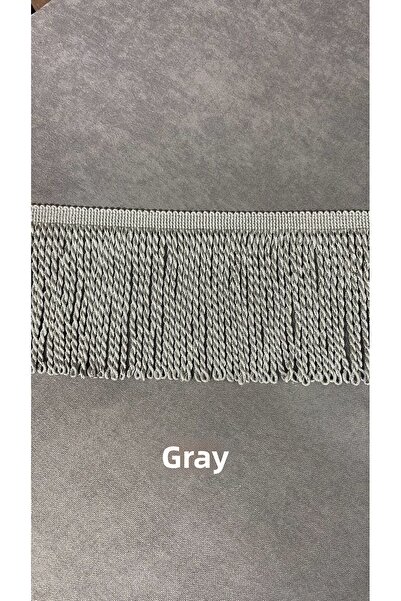 Helezoni Accesoriu pentru perdele Fringe Bulyon Perdele cu ciucuri Fringe spi...