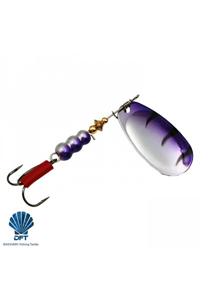 DFT Sp08b سبينر 9 جي 7.3 سم اللون:5