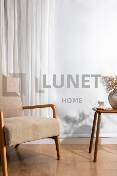 LUNETT HOME مظلة جاهزة للاستخدام