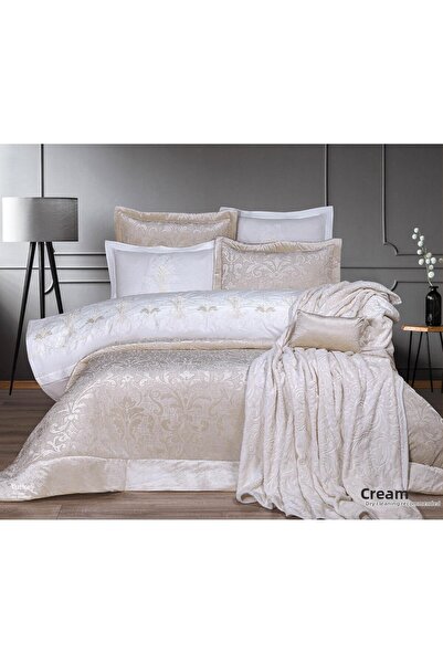 Bella Home Mihrimah 11 Piece Advantageous Dowry Set - Original Luxury Boxed -...