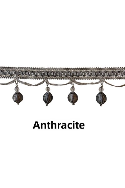 Helezoni Завеса за перде Перде Пъскюл Карпуз Сакак 1 МЕТЪР