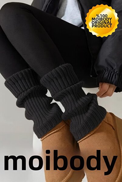 Moibody Оригинални премиум гребени за крака 100% акрилни плетени гребени за к...