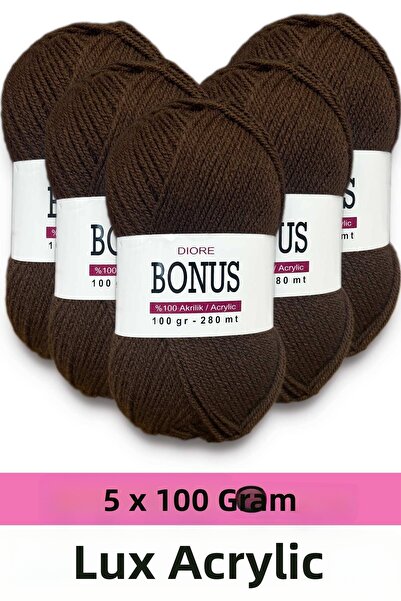 BONUS 5 x 100 gr fire acrilice clasice de lux 804