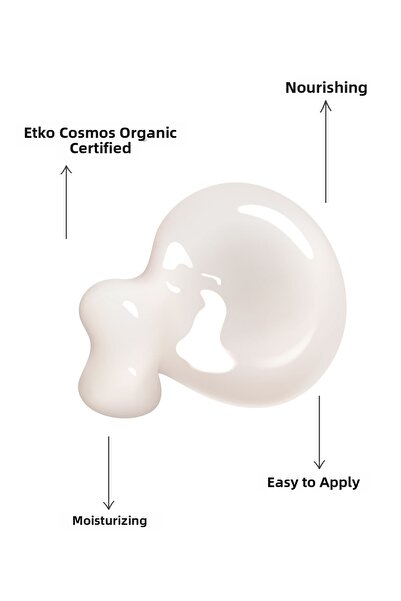 Alls Biocosmetics Organic Nourishing Prebiotic Conditioner 350 ml