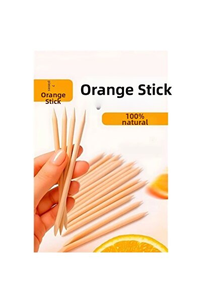 shopwave مجموعة احترافية مكونة من 7 قطع من أعواد البرتقال - مجموعة أدوات تنظي...