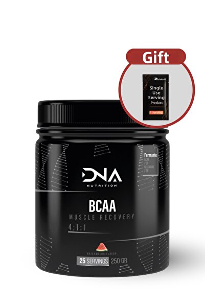 Dna Nutrition 250 جرام بنكهة البطيخ 4:1:1
