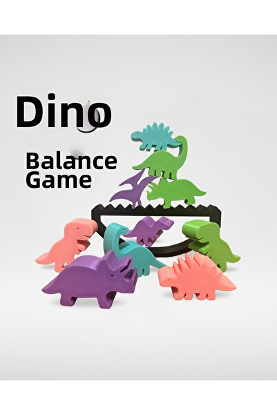 Three Dittle Birds لعبة دينو دينش – لعبة مهارات تعليمية وممتعة