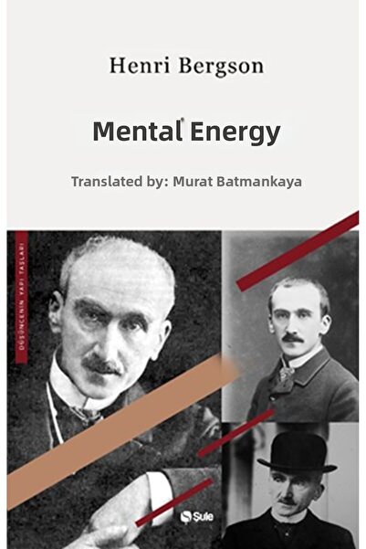 TREND Spiritual Energy