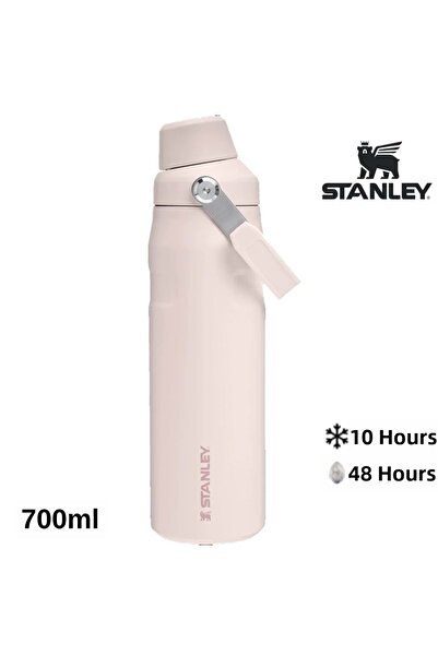 Stanley ترمس مياه باردة سريع التدفق من آيس فلو، 0.7 لتر، ماء معدني