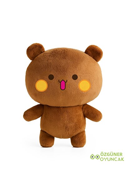 Özgüner Oyuncak لعبة بوبو دودو القطيفة - صديقك الناعم واللطيف