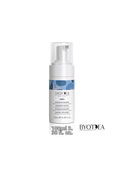 Byotea Aha Glycolic Acid Peeling Anti-Blemish Pore Refining Renewing Cleansin...