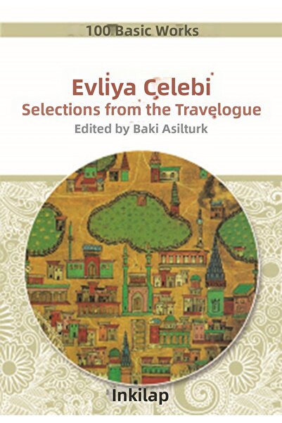 Marvel اختيارات من اسم السفر Evliya Çelebi