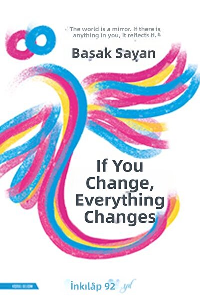 Marvel إذا كنت تتغير، كل شيء يتغير