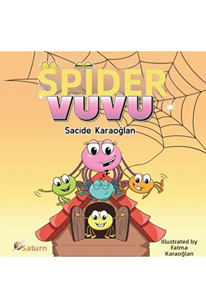 Marvel العنكبوت فوفو