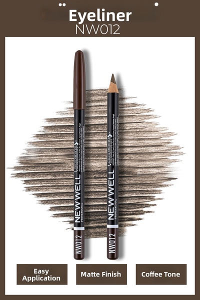New Well Eye Pencil NW0128680923304519