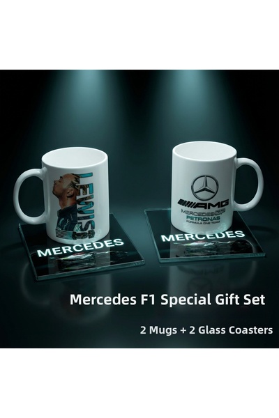 niceworkbynicehands Formula Legendary Champion Themed Luxury 2-Piece Trophy &...