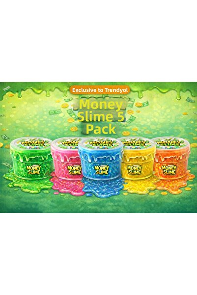 ümit toys سلايم منقوش على شكل قلب