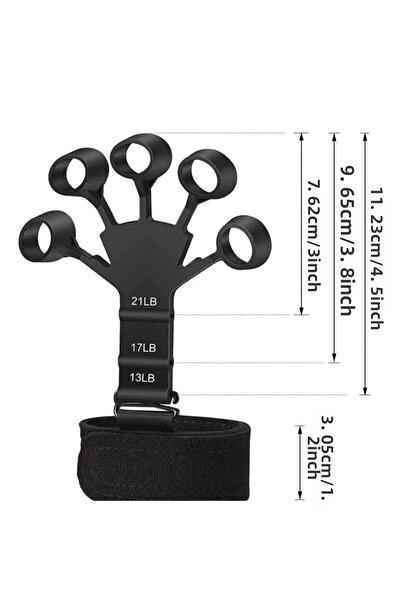 CT STONES جهاز تمرين اليد نرد 1304