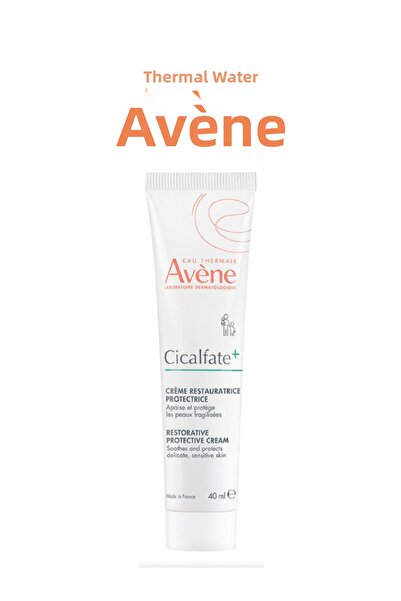 Avene Barrier Repair Sensitive Skin Cream 40 ml Baby Child Adult Face Body Care