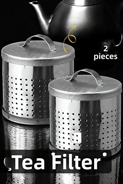 Marsilyan Ieg ™   Tea Filter Herbal Tea Filter Metal