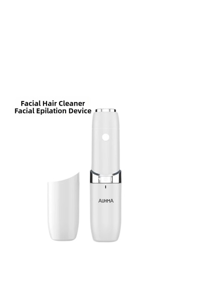 TakÇalıştır Ieg ™   Ahr01 Facial Hair Removal