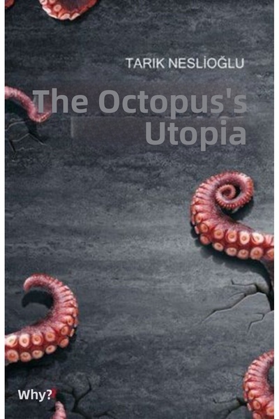 Marvel اليوتوبيا من الأخطبوط