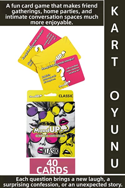 Wintoup لعبة ممتعة لقضاء وقت ممتع مع الكثير من الضحك، لعبة أسئلة ومهام تعزيز ...