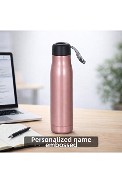 Mihristore ترمس ستانلس ستيل 600 مل