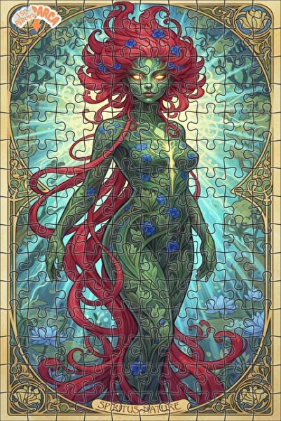 Teona Ahşap لغز خشبي بإطار مزدوج الطبقات من دوغا أنا إسبيريتو 150 قطعة 20×30