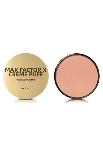 Generic Brand Max Factor 55 Candle Glow - Compact Powder Creme Puff Category:...