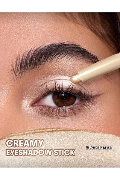 SHEGLAM Creamsicle Eyeshadow Stick - (Creamsicle Eyeshadow Stick)