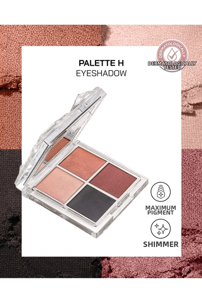 Sentinus باليت هيكاتي لظلال العيون