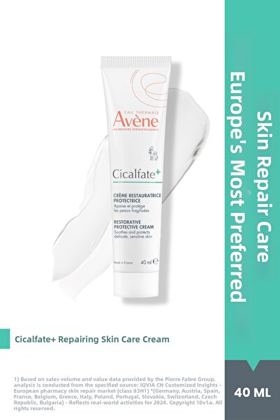 Avene Cicalfate Cremă 40 ml