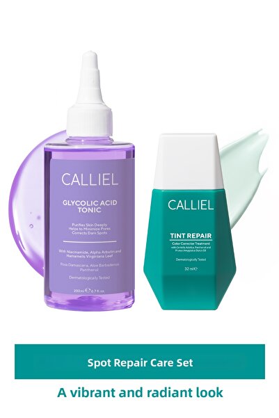 CALLİEL Anti-Blemish Repair Care Set