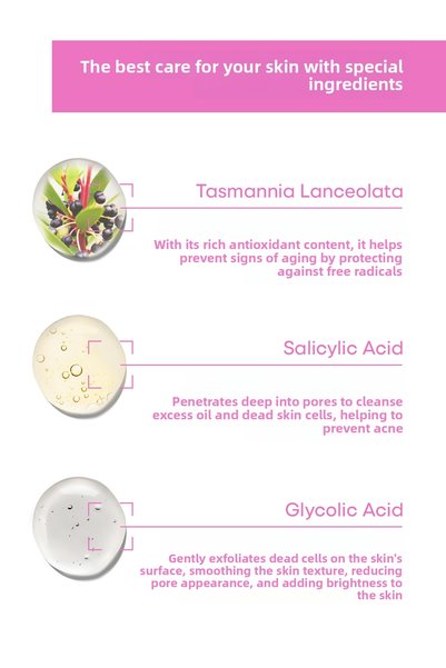 CALLİEL Anti-Pore Tonic Set