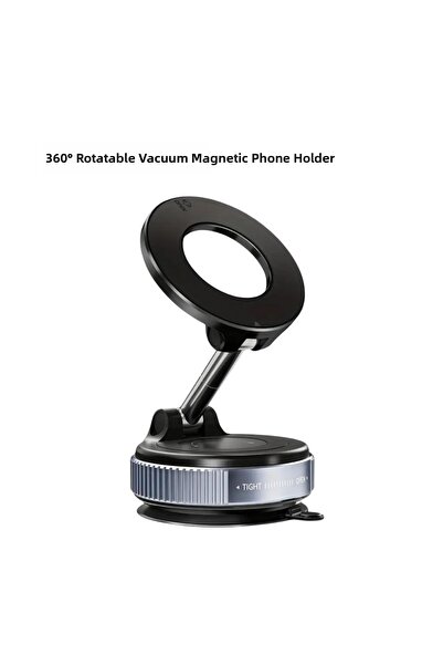 doremodam حامل هاتف فراغي K007 - ليسينا