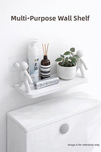 Mode Cool Raft adeziv multifuncțional pentru perete – Instalare fără găurire,...