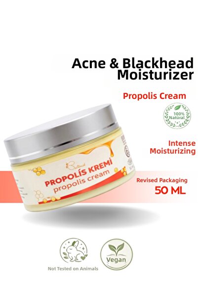 Pause Bal كريم البروبوليس المضاد للعيوب