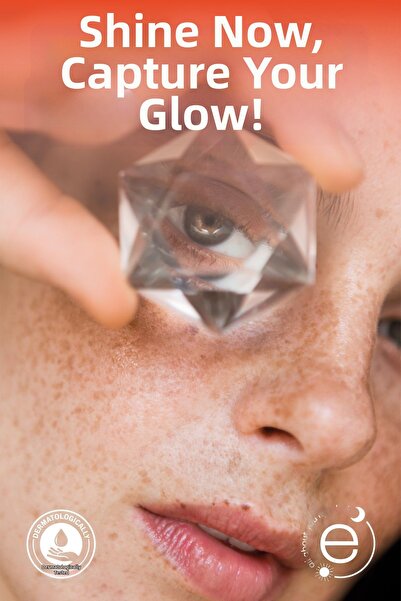 Everyday Beauty Brightening and Brightening Serum 30 Ml*24