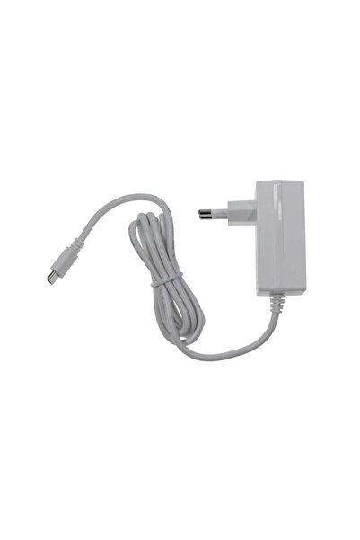 Raspberry Pi 4 Uyumlu Güç Adaptörü - 5.1V 3A