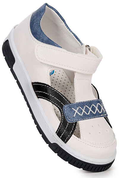 Kiko Kids Erkek Çocuk Günlük Ayakkabı Arz 2320