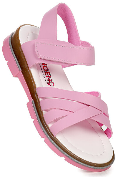 Kiko Kids Dívčí sandály Şb 2722-27