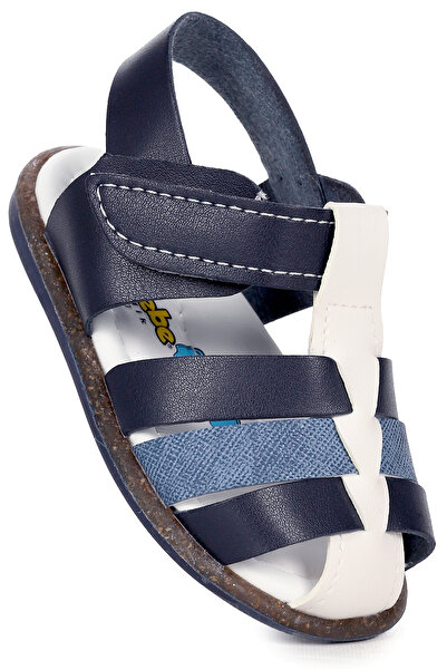 Kiko Kids Sandale pentru băieți First Step Şb 2321-29