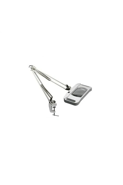 electroon Bakon Bk500D Led 10X Acrobat Magnifier