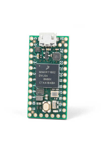 Sparkfun Teensy 4.0 Geliştirme Kartı