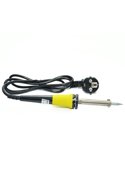 Marxlow ZD30B 60W Yandan Vidalı Kalem Havya