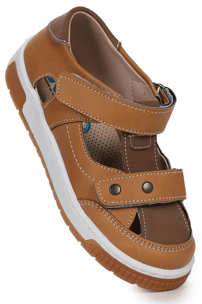 Kiko Kids Erkek Çocuk Günlük Ayakkabı Arz 2323